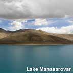 Lake Manasarovar