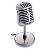 Microphone