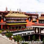 Jokhang Temple