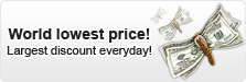 Daily Special Sales