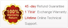 warranty return