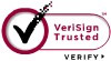 VeriSign Secured